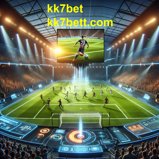 A Revolução dos Jogos de Esportes: Uma Nova Era no Entretenimento Digital